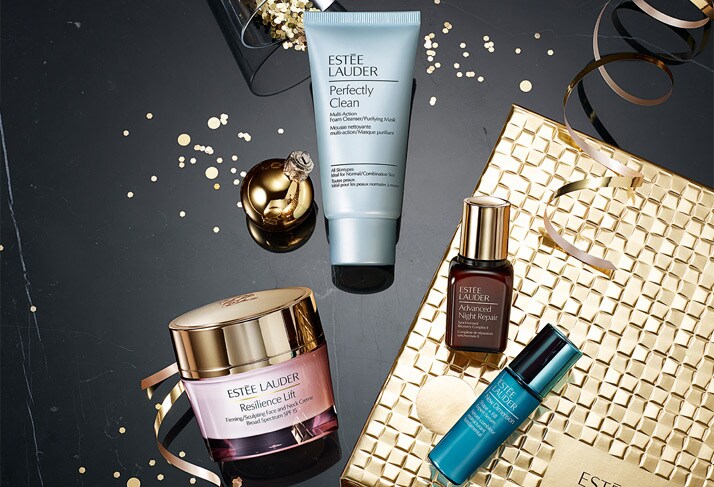 Est&eacute;e Lauder - Skincare Gifts