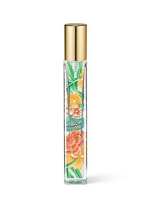 AERIN Hibiscus Palm