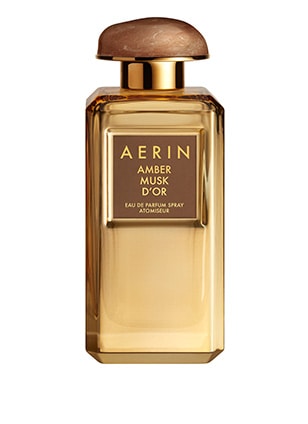 AERIN Amber Musk D'Or