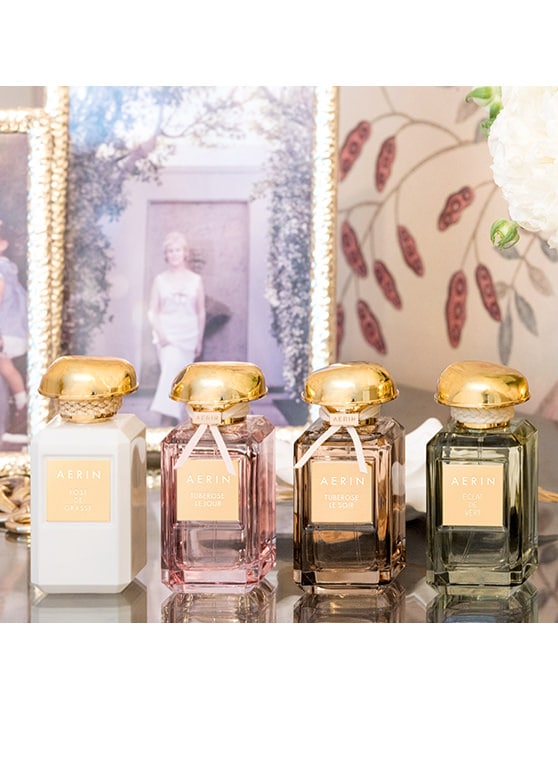 éclat De Vert Parfum Estee Lauder France E Commerce Site