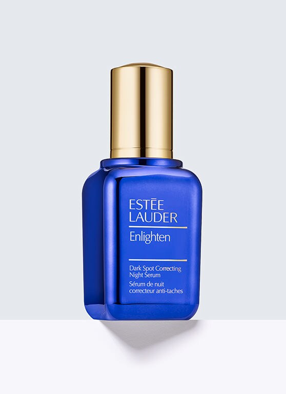 Enlighten | Estee Lauder France E-commerce Site