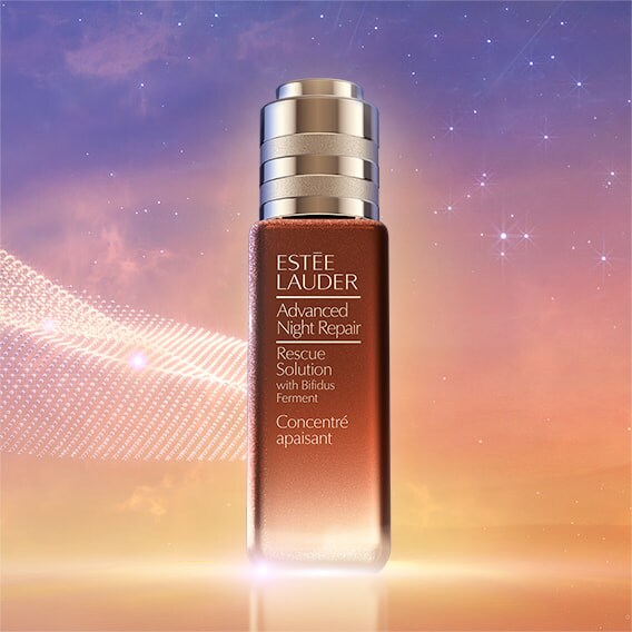 Nouveau concentré apaisant Advanced Night Repair
